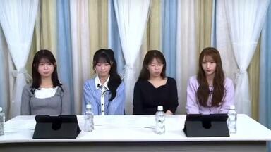 指原莉乃平田侑希正鋳真優】2024.08.23「キッチンカー大作戦