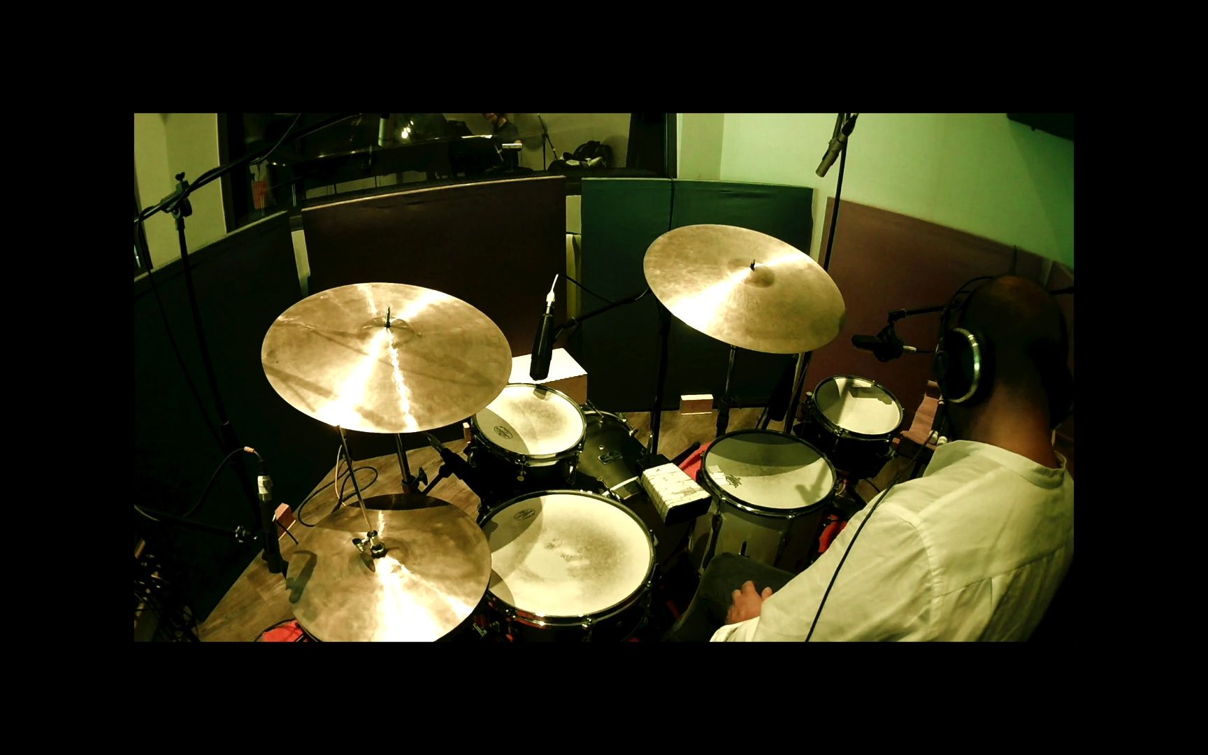 antonio fusco trio - sete