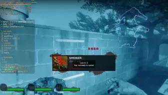 求生之路2 Mayuyu约赛填坑scrim  二次元の听歌向 地图:c4 暴风骤雨