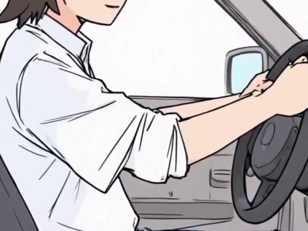侯主任说 | 一分钟学会侧方停车