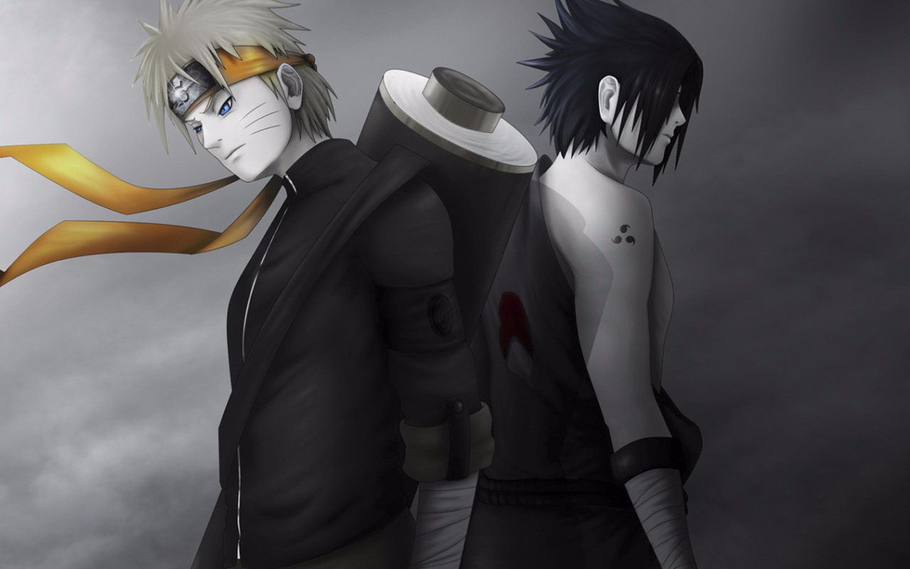 【火影忍者】—— naruto amv - uzumaki family