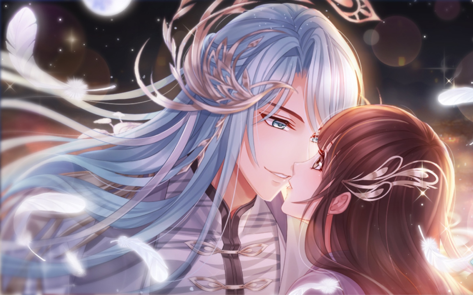 【半世界之旅】云尘·缘起剧情(7～13)