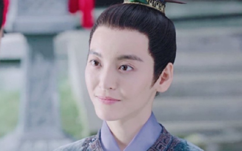 女世子韩十一个人向请世子大人性别不要卡那么死