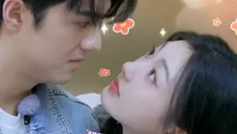 热恋期谁还不是个宝宝吖～