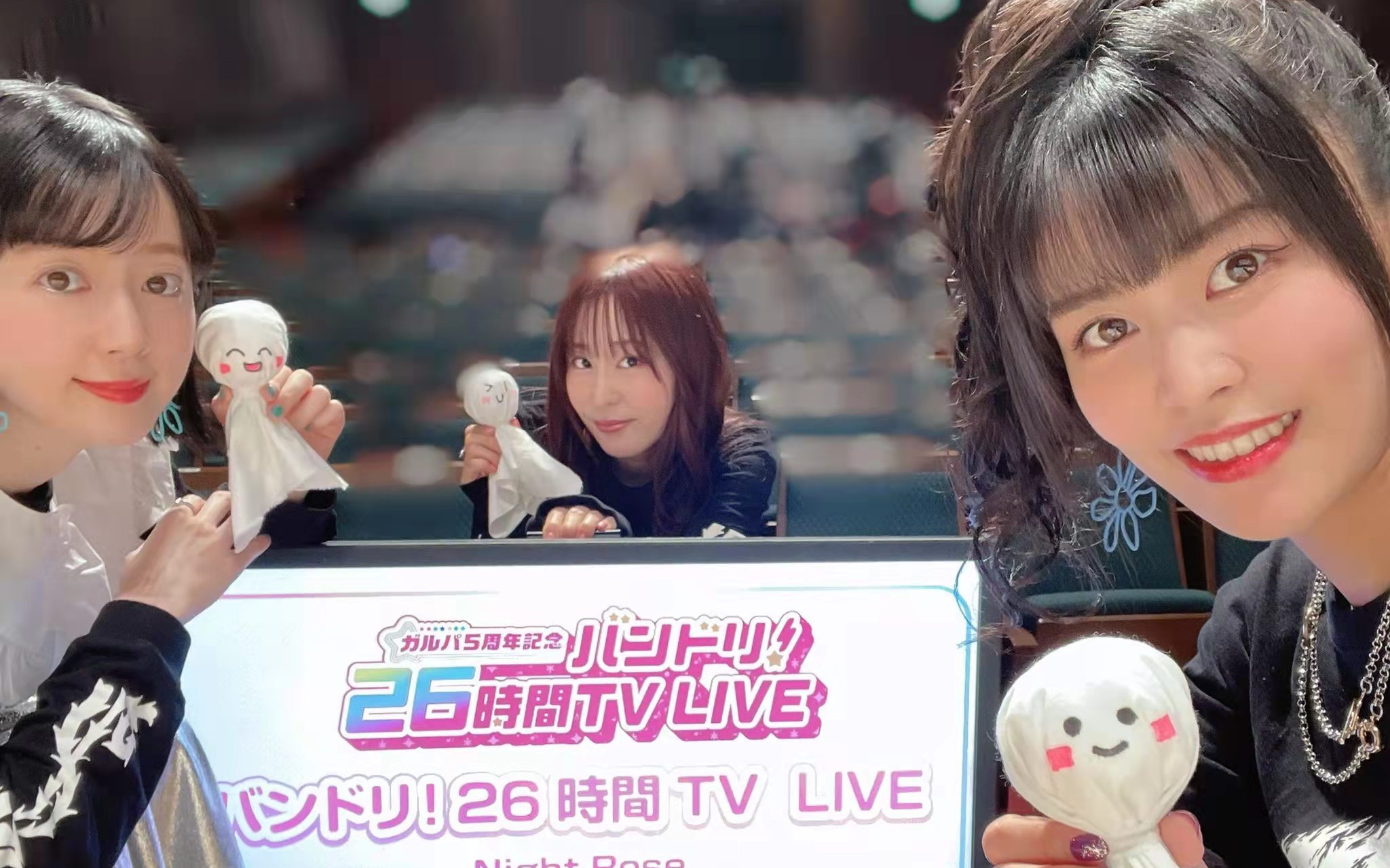 [生]night rose_哔哩哔哩_bilibili