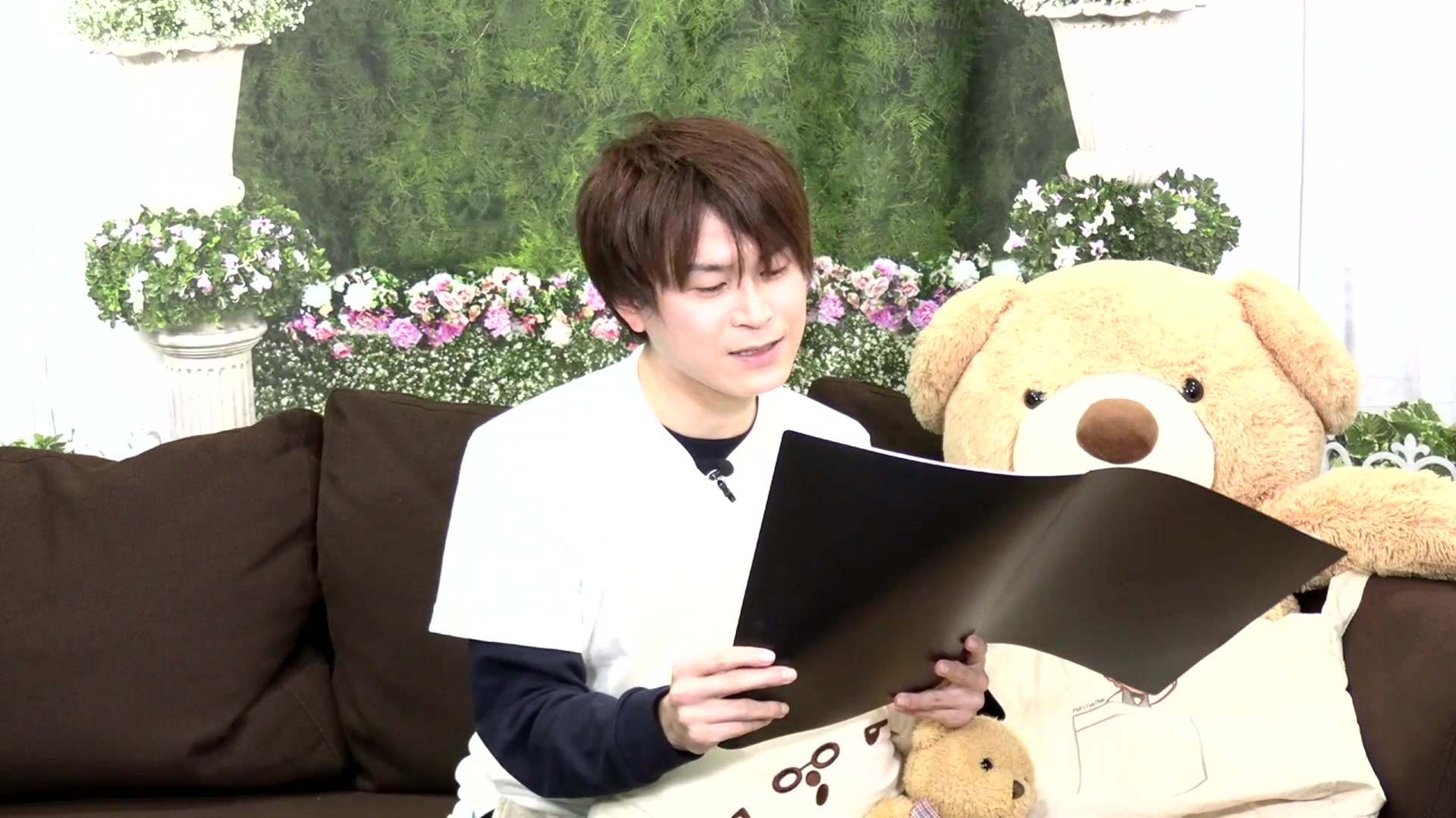 后谈高坂知也的妖精teatime27