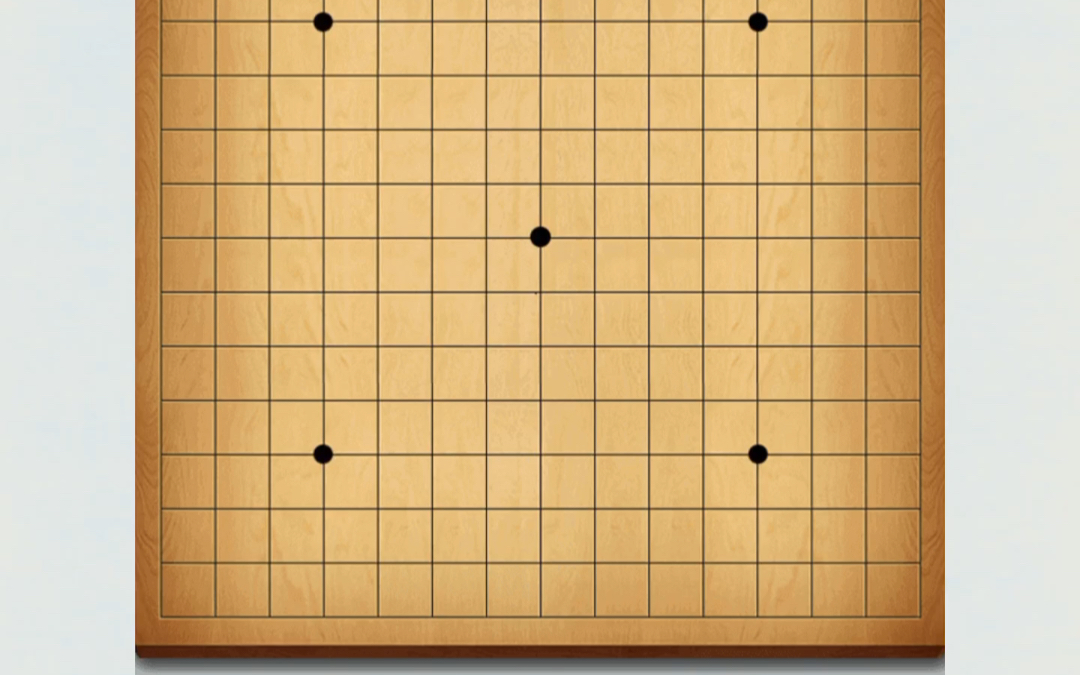 五子棋!五子棋!哔哩哔哩bilibili