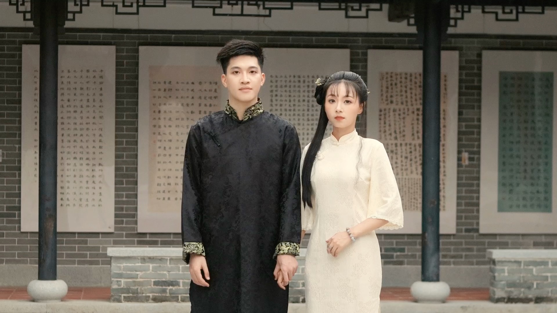 "你终究还是变心了可也不想你si "#民国 #军阀少帅
