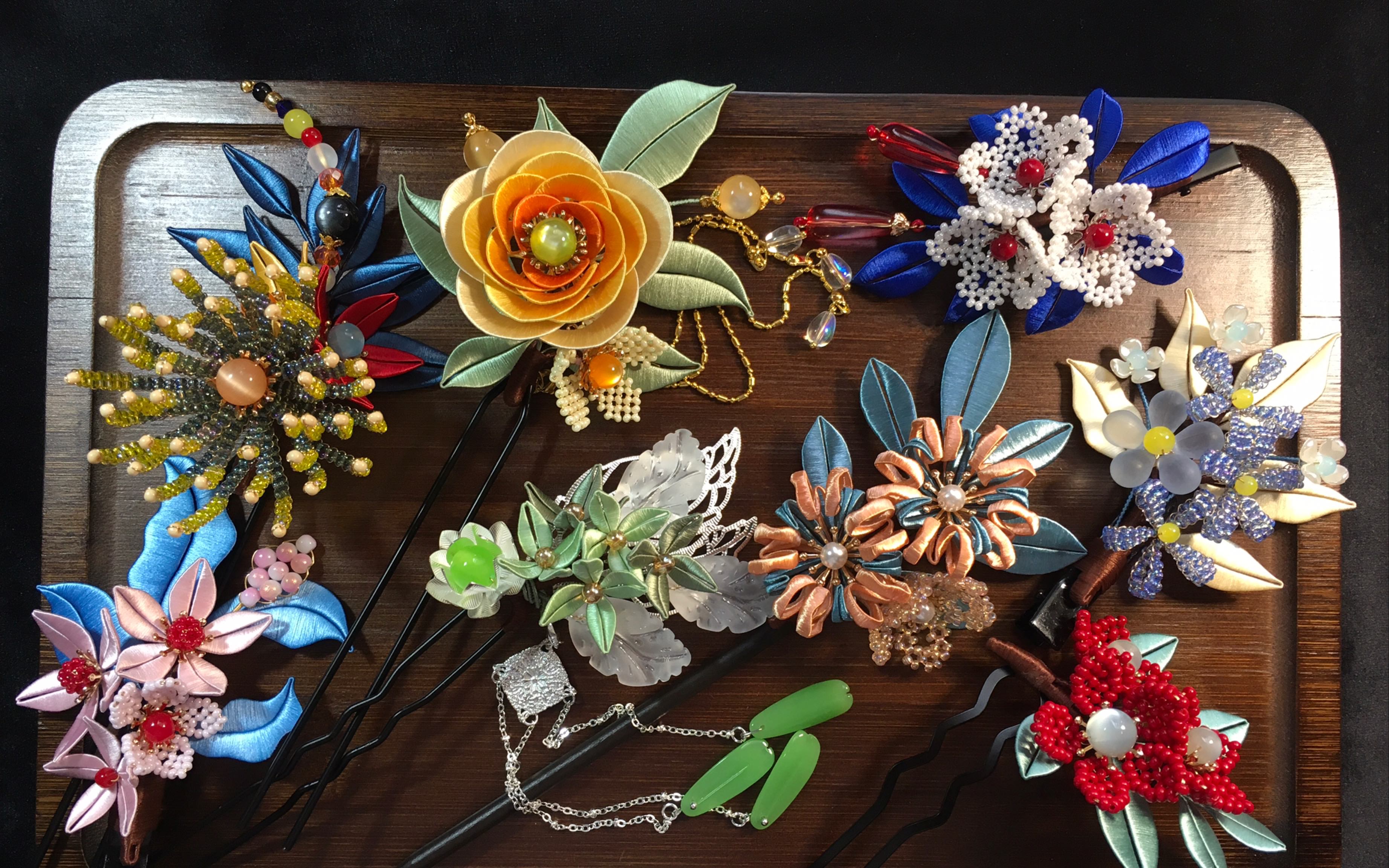 哟,哟切克闹,包邮福袋来一套