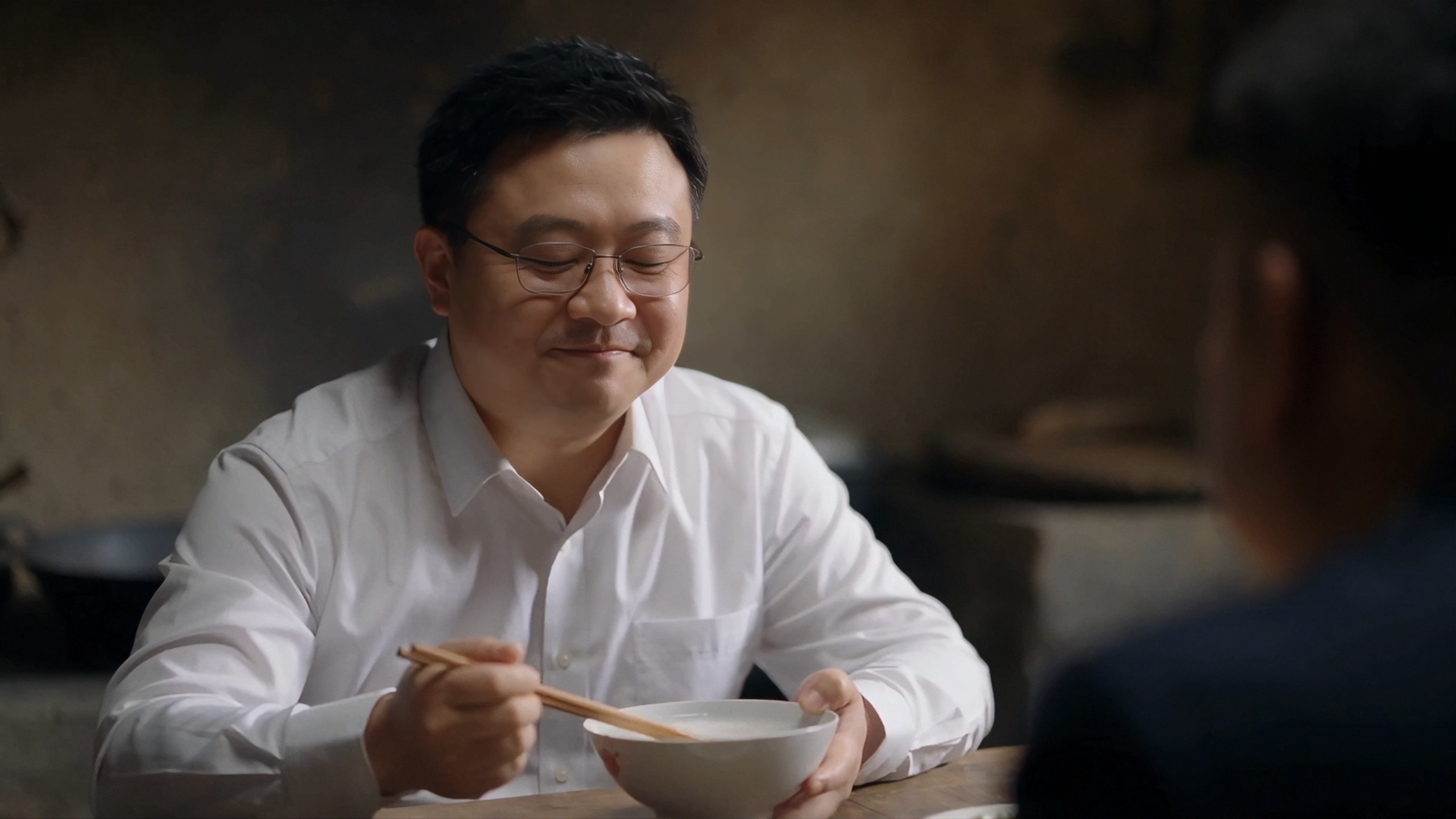 《白云无尽时》小说原著：江东， 第一集 ep01
