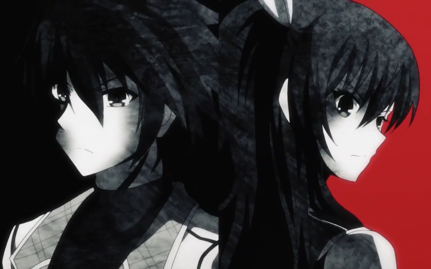 一刀修罗——amv↗【落第骑士英雄谭】