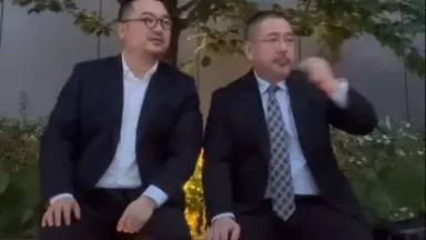 米长邦雄-哔哩哔哩_Bilibili