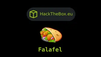 HackTheBox_CTF