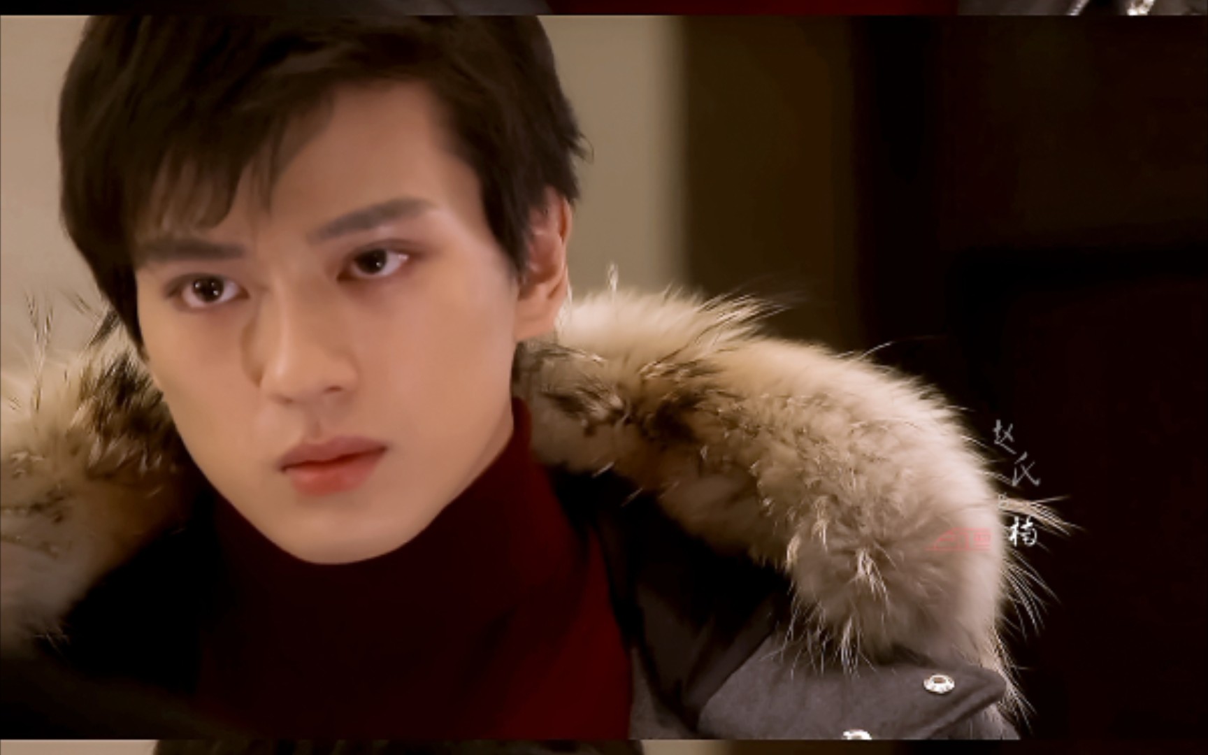 新田真剑佑〗病娇哥哥太爱我