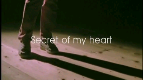 仓木麻衣 Mai Kuraki Secret Of My Heart Pv 哔哩哔哩 Bilibili