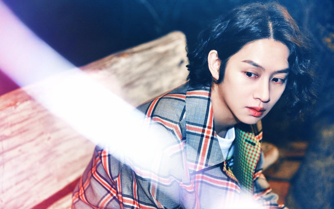 【super junior】追星专家第十八集-作词家金希澈