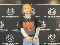 Télécharger la video: 20240901 MA55IVE tiktok 山本彰吾 freestyle