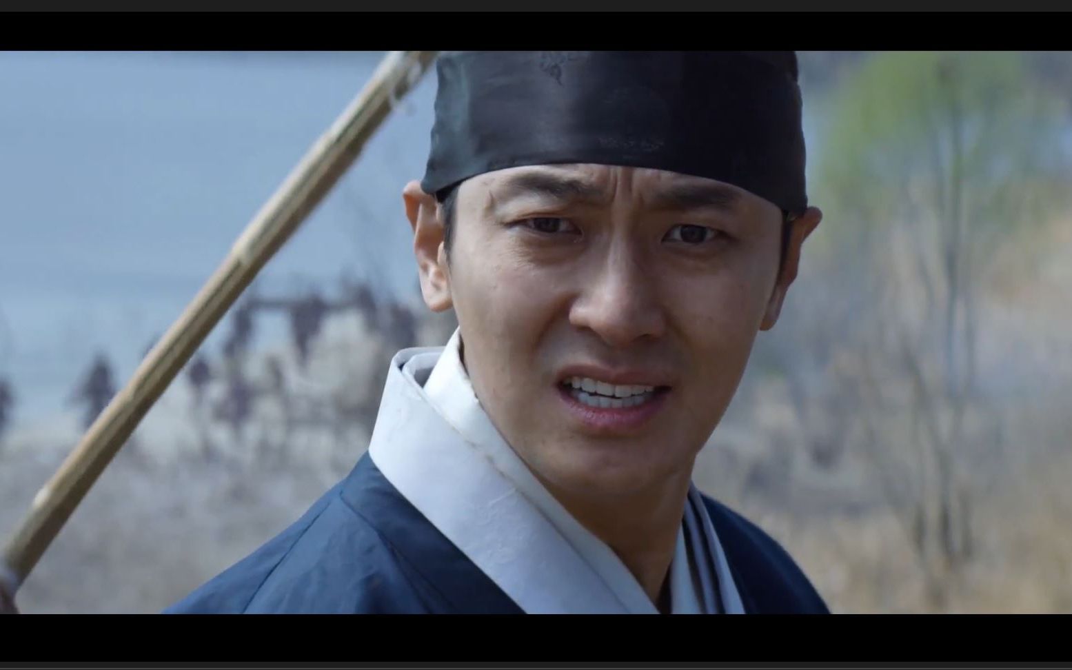 活动作品王国第2季第1集超长剧情故事世子大战僵尸群