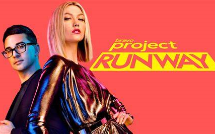 [图]【Project Runway】天桥骄子第十八季全