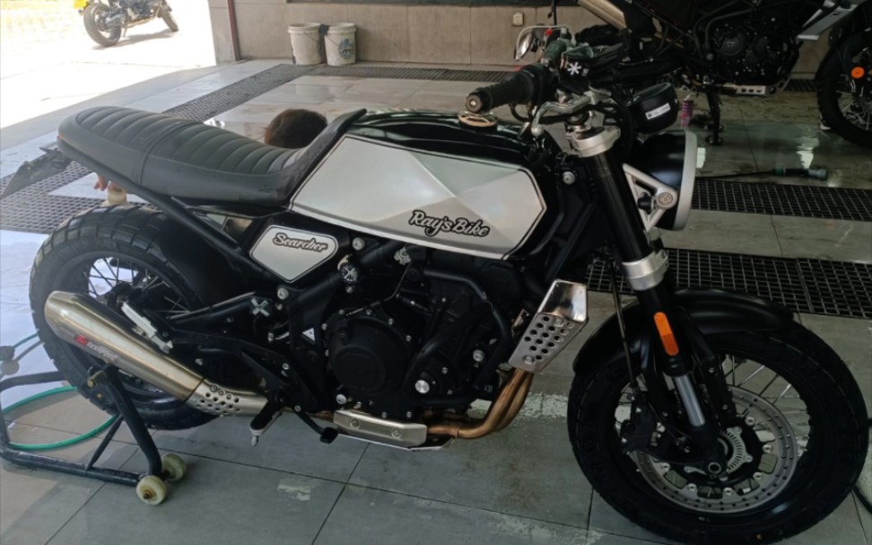 高金gk500改装分享_哔哩哔哩_bilibili