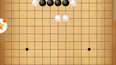 五子棋对弈2哔哩哔哩bilibili