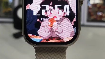 乔帮主7代 华强北s8 运动手表