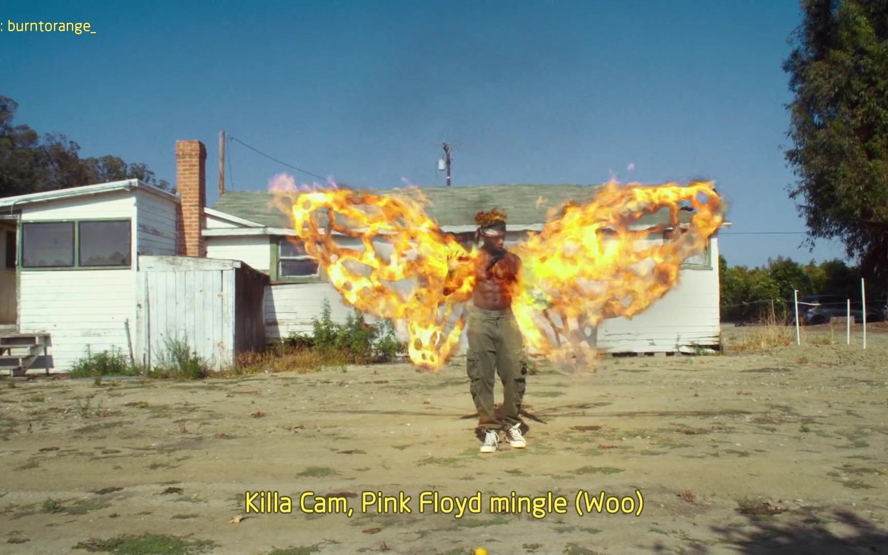 mv英字tobiloulingostarrofficialvideo