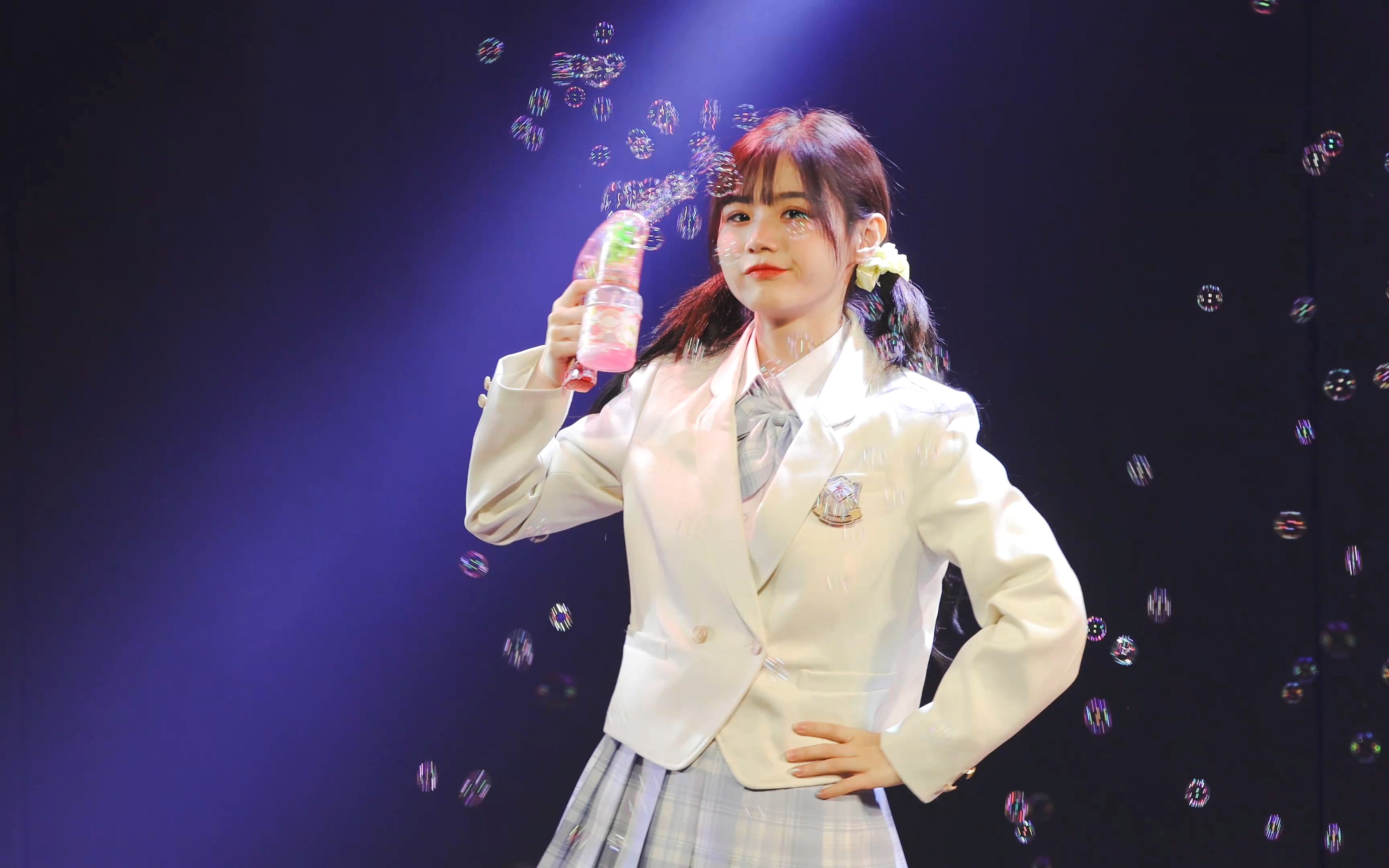 【gnz48卢静】【4k】《偶像重组计划》【全场直拍focus】201016