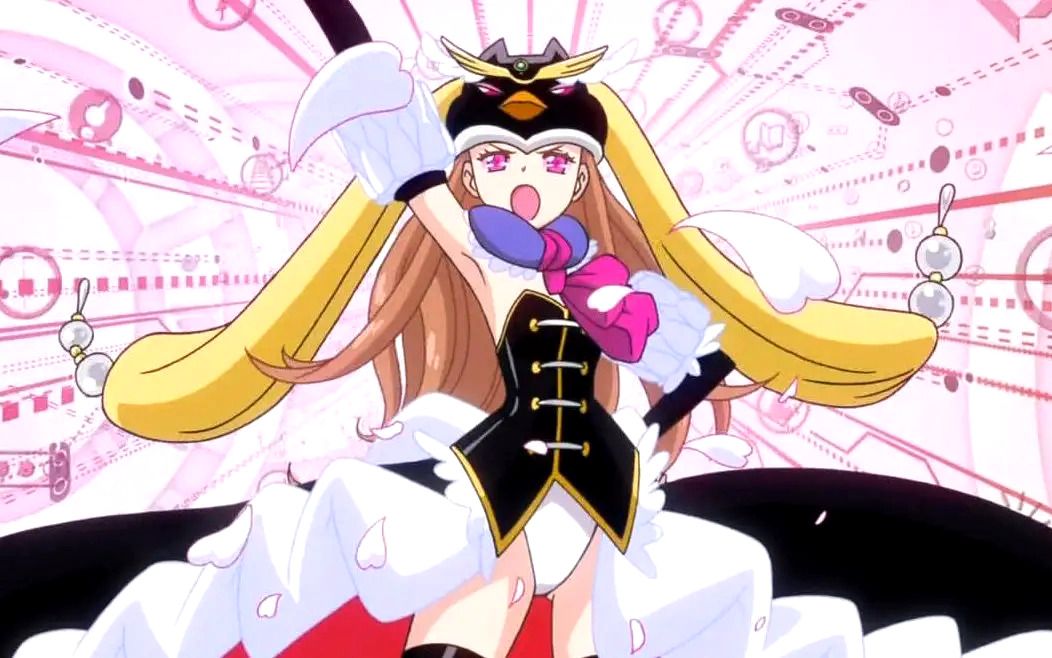 私藏音乐系列回转企鹅罐op药师丸悦子ノルニル