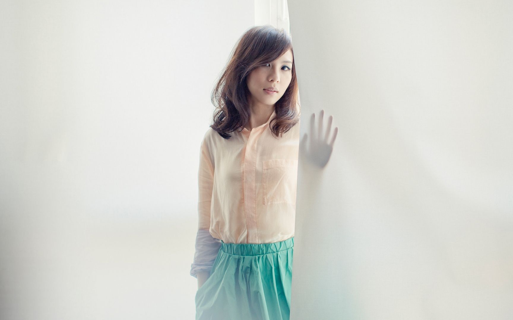 (国语发烧大碟)林凡—一个人生活mv(超品质享受)