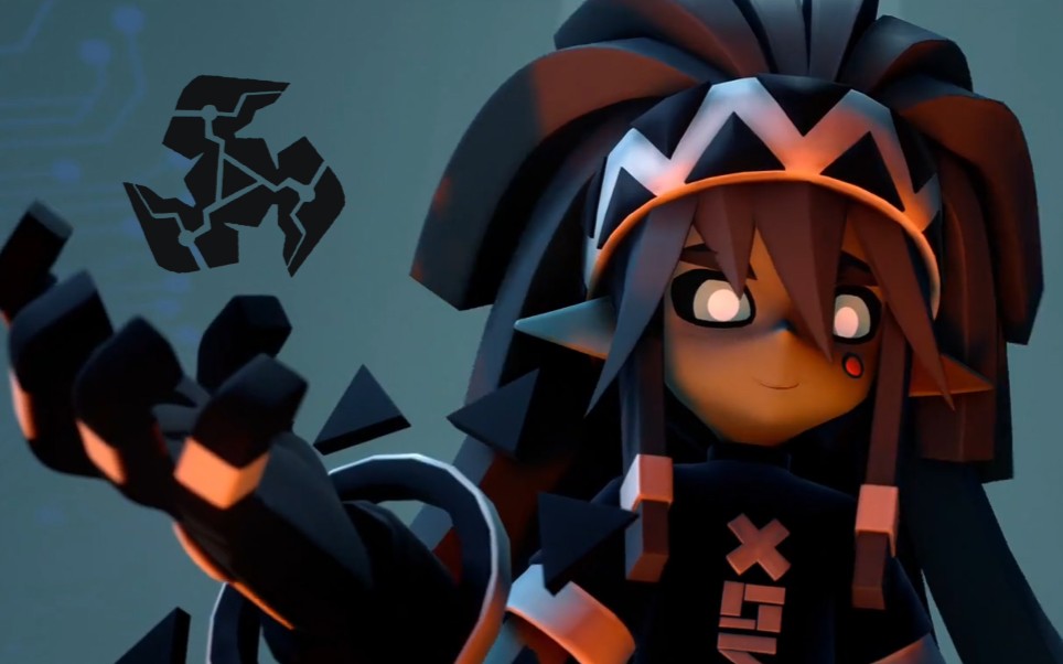 凹凸世界/帕洛斯/黑帕/我曾经也相信过人