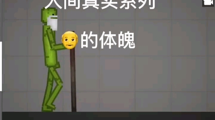 《老爷爷》哔哩哔哩bilibili