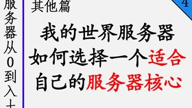 语音 我的世界服务器语音聊天系统瞬间高大上voicespeak 哔哩哔哩 つロ干杯 Bilibili