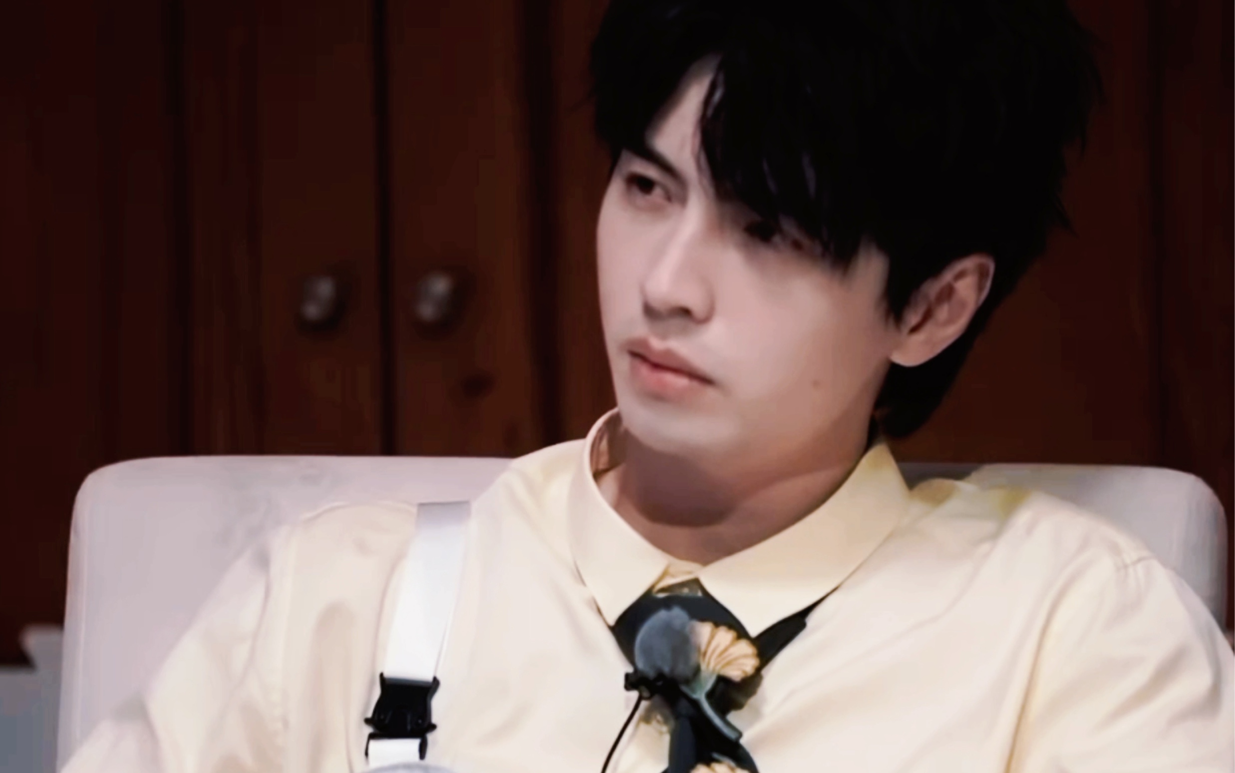 【蒲熠星】游戏中心破局之人,游戏边缘心软的神.