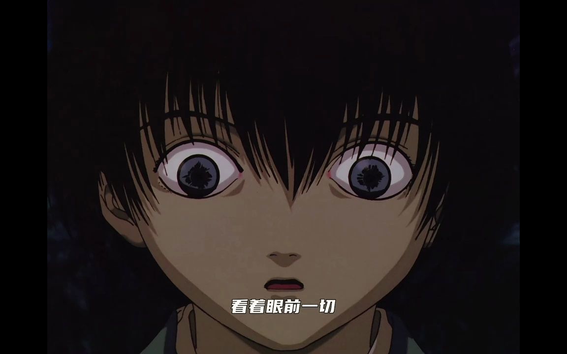 动漫ova的巅峰之作,浪客剑心追忆篇