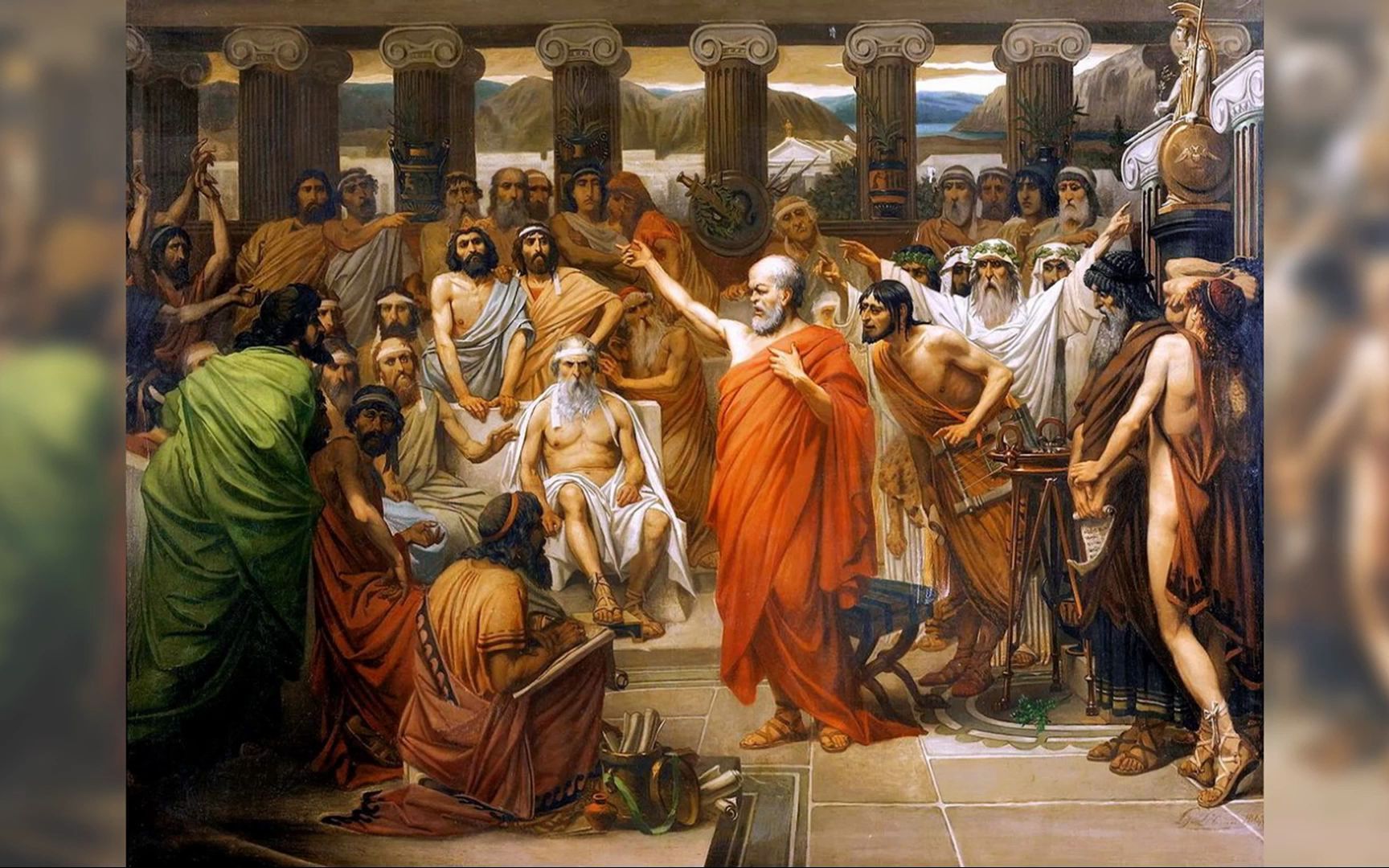 伯恩斯坦哈恩柏拉图会饮篇小夜曲巴尔的摩交响乐团