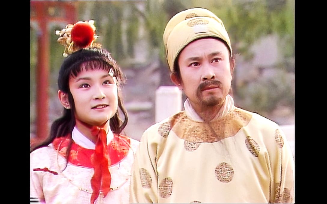 贾政怒怼高考作文题,红楼梦大观园试才