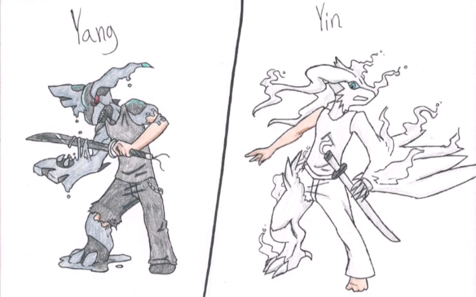 raiinbowraven大佬的transfur图转载第一期