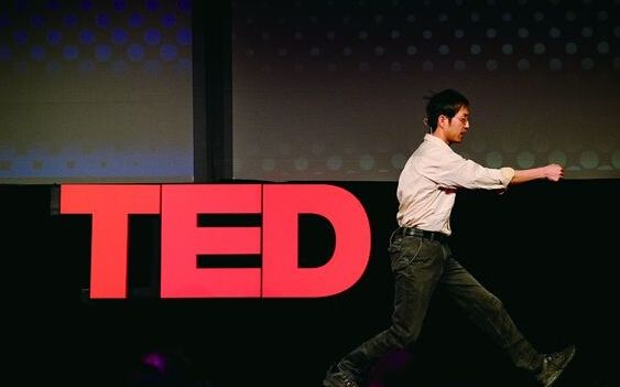 【TED演讲】快乐是一种选择哔哩哔哩bilibili