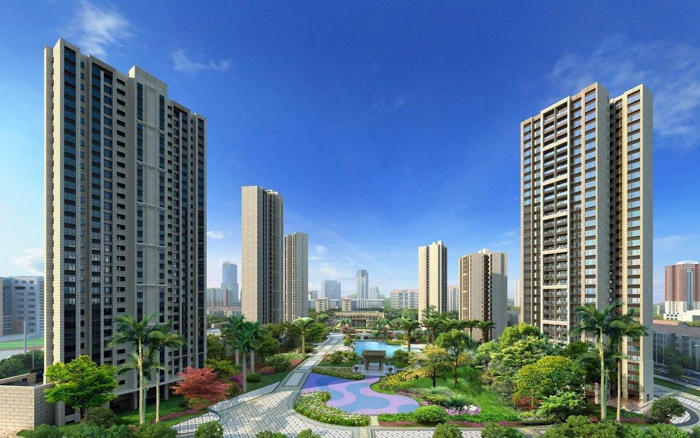 高层楼房住在几层最安静?很多人都搞错了,并不是楼层越高越安静