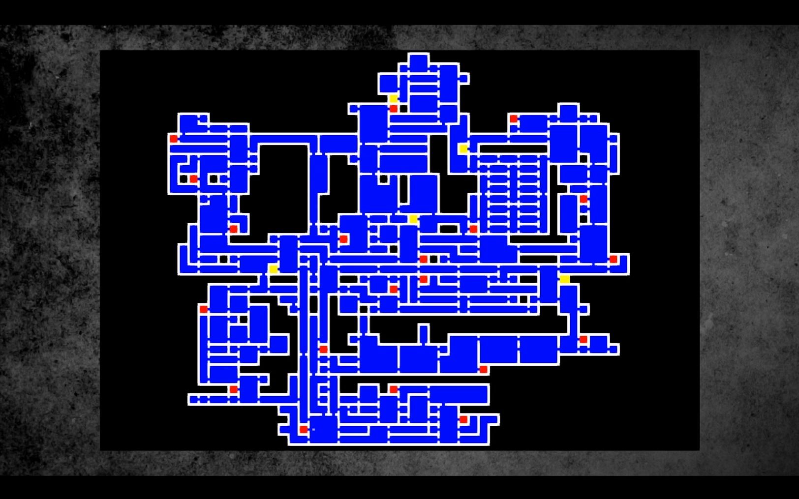 【玻璃解说】恶魔城 月之轮回 番外篇 斗技场的秘密+全稀有怪介绍恶魔城游戏解说