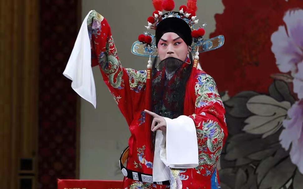 津湾大剧院2021·11·06《四郎探母》蓝天|叫小番