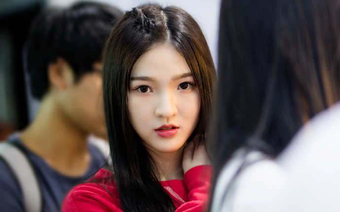 snh48teamxii曾晓雯直播20170921