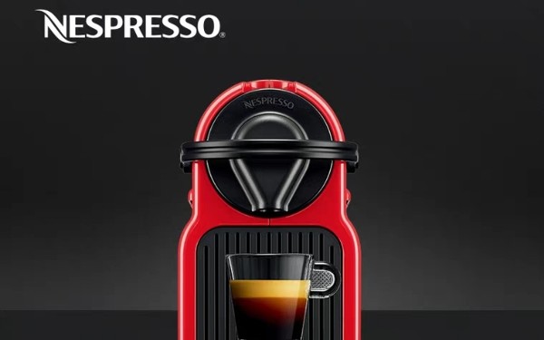 NESPRESSO/奈斯派索 Inissia 胶囊咖啡机全自动咖啡机 开箱视频哔哩哔哩bilibili