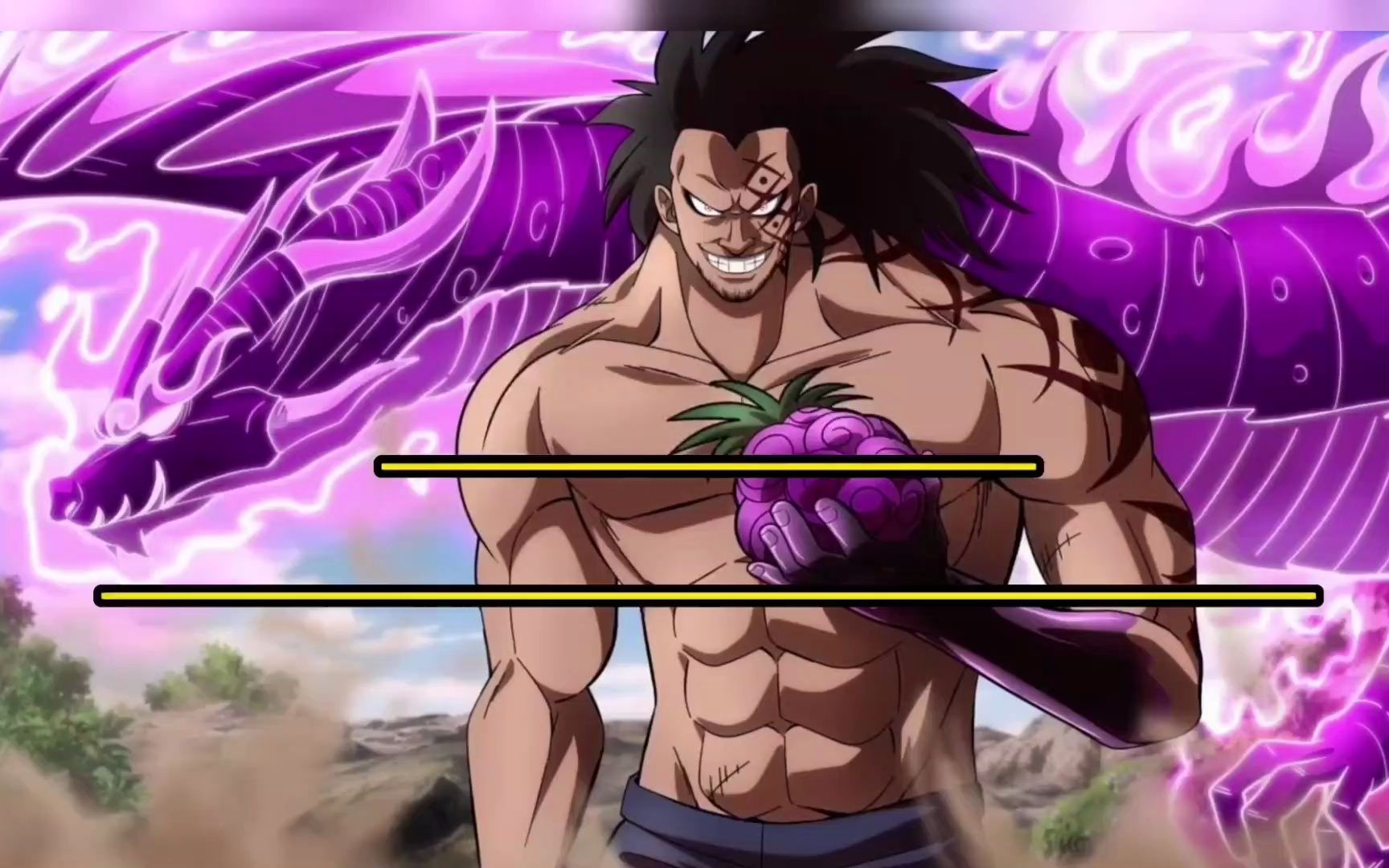 海贼王龙和女帝还有洛克斯的赏金也快公布了