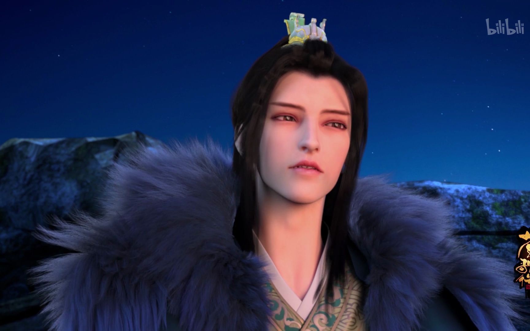 【萧瑟x无心】傲娇皇子x妖艳和尚 嗑cp使人快乐