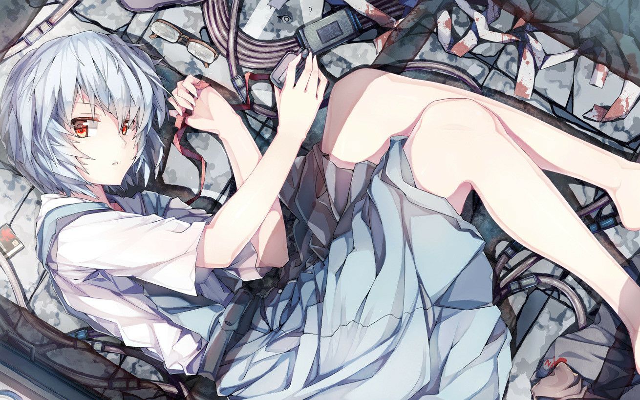 eva专机—— 夏普sh-06d nerv 评测akir