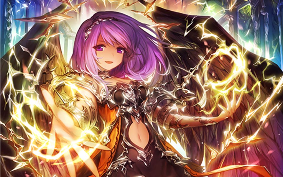 【影之诗】主教又一春?简评十天觉醒dlc新卡(直播录像)