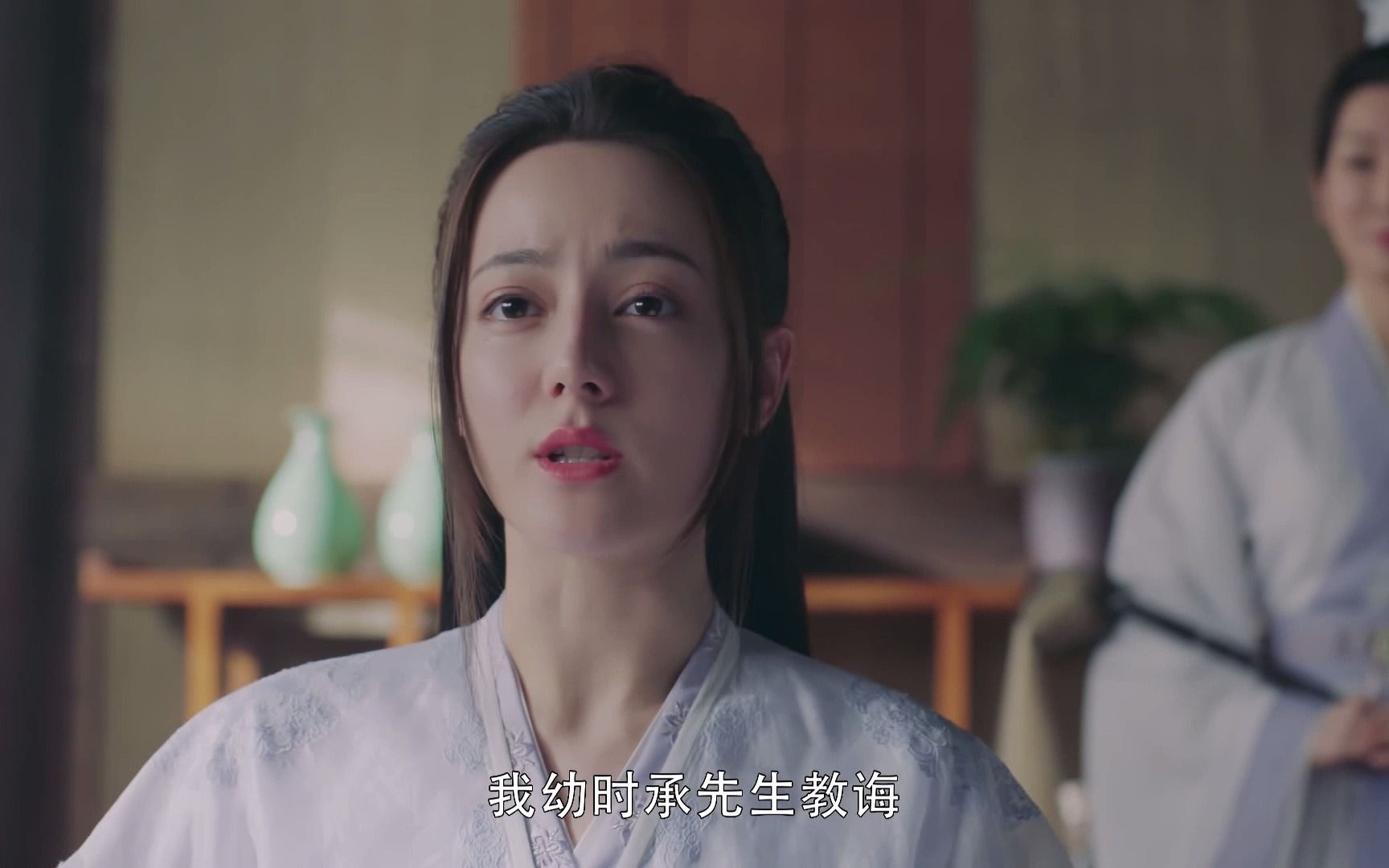 长歌行长歌隐于流云观幸得静澹真人的点悟听得静澹真人一席话鸽也有了