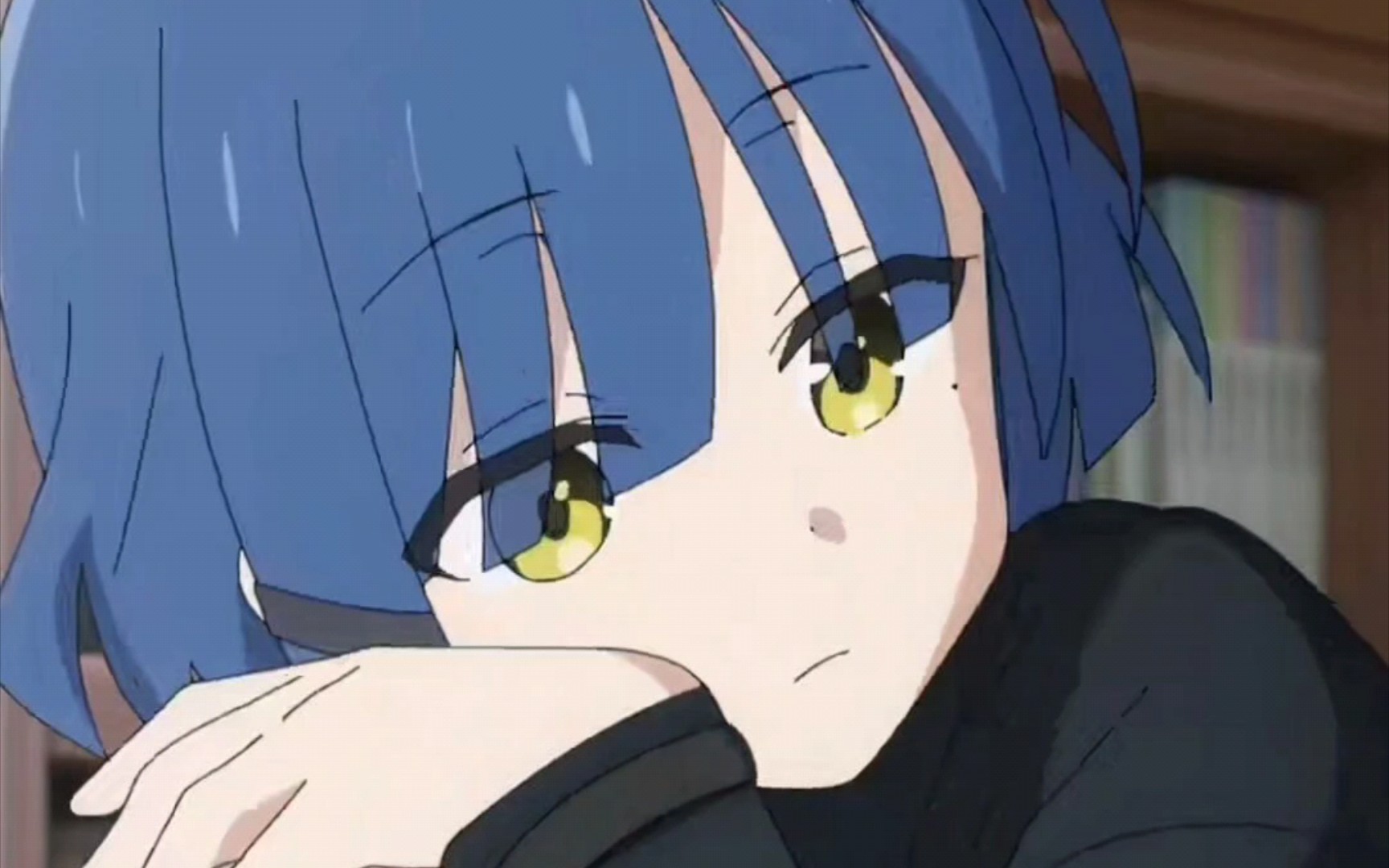 "我的心都是凉凉的"「山田凉美图头像」